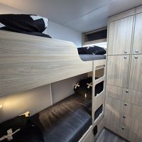 Thumbnail of Leisureline Vista 766 Bunk Model