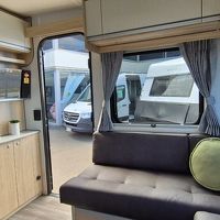 Thumbnail of Leisureline Vista 766 Bunk Model