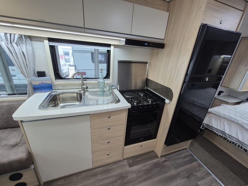 Leisureline Vista 594