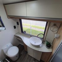 Thumbnail of Leisureline Vista 634 Twin Single 4 Berth
