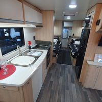 Thumbnail of Leisureline Vista 634 Twin Single 4 Berth