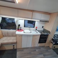 Thumbnail of Leisureline Vista 634 Twin Single 4 Berth