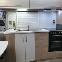 Thumbnail of Leisureline Vista 634 Twin Single 4 Berth