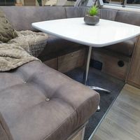 Thumbnail of Leisureline Vista 634 Twin Single 4 Berth