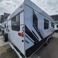 Thumbnail of Leisureline Vista 634 Twin Single 4 Berth