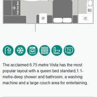 Thumbnail of Leisureline Vista 674