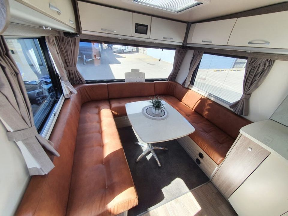 Leisureline Vista 806