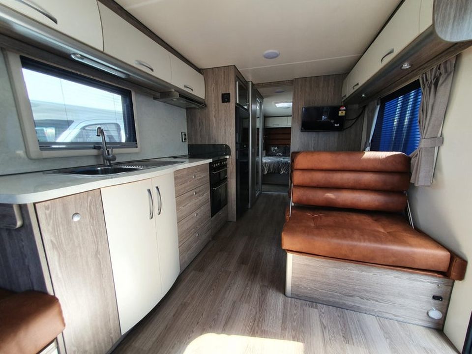 Leisureline Vista 806