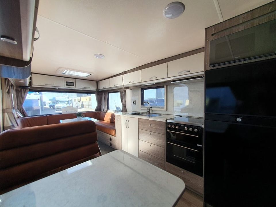 Leisureline Vista 806