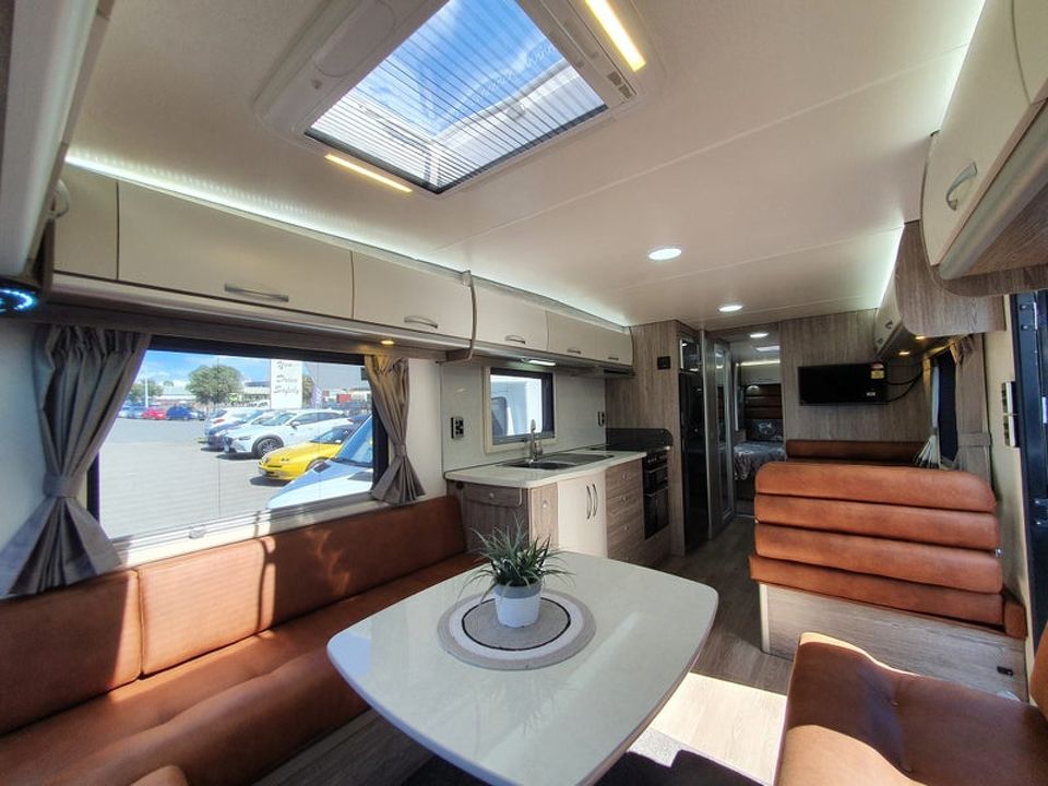 Leisureline Vista 806