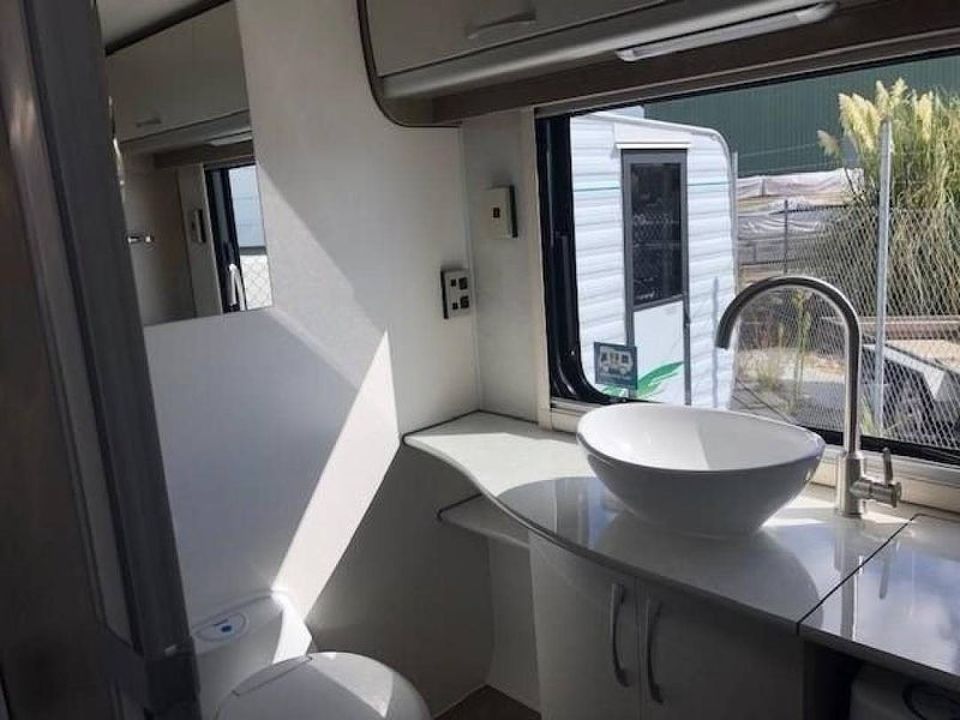 Leisureline Vista 806