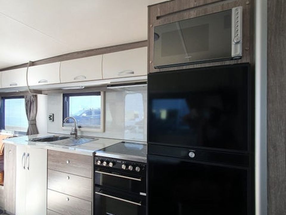 Leisureline Vista 806