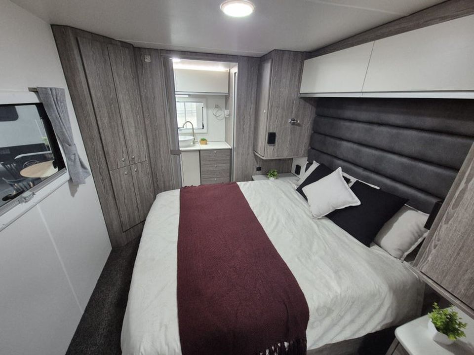 Southern Star Roam 684