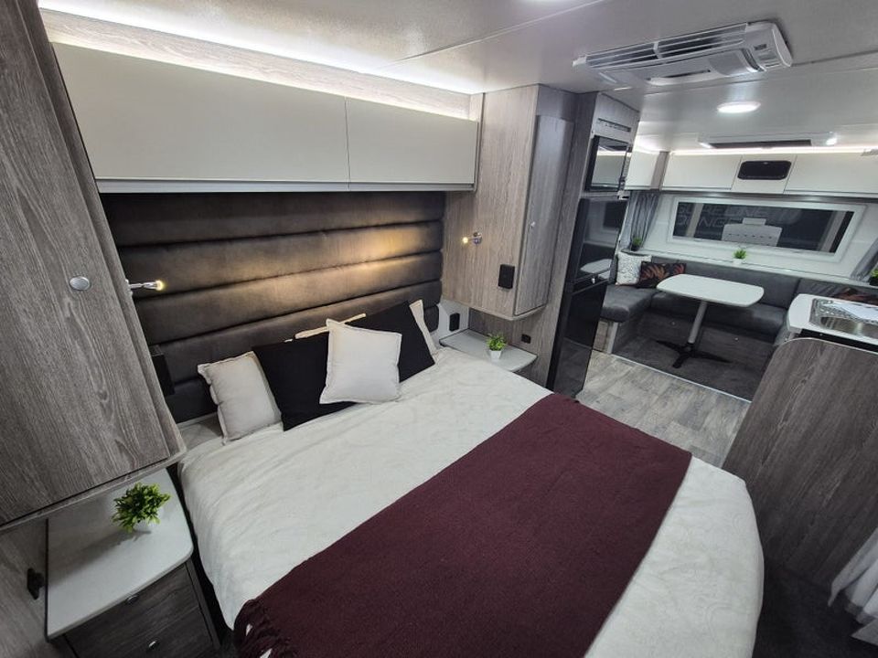 Southern Star Roam 684