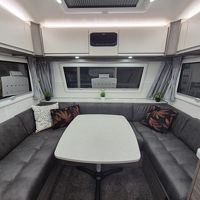 Thumbnail of Southern Star Roam 684