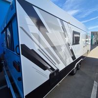 Thumbnail of Southern Star Roam 684