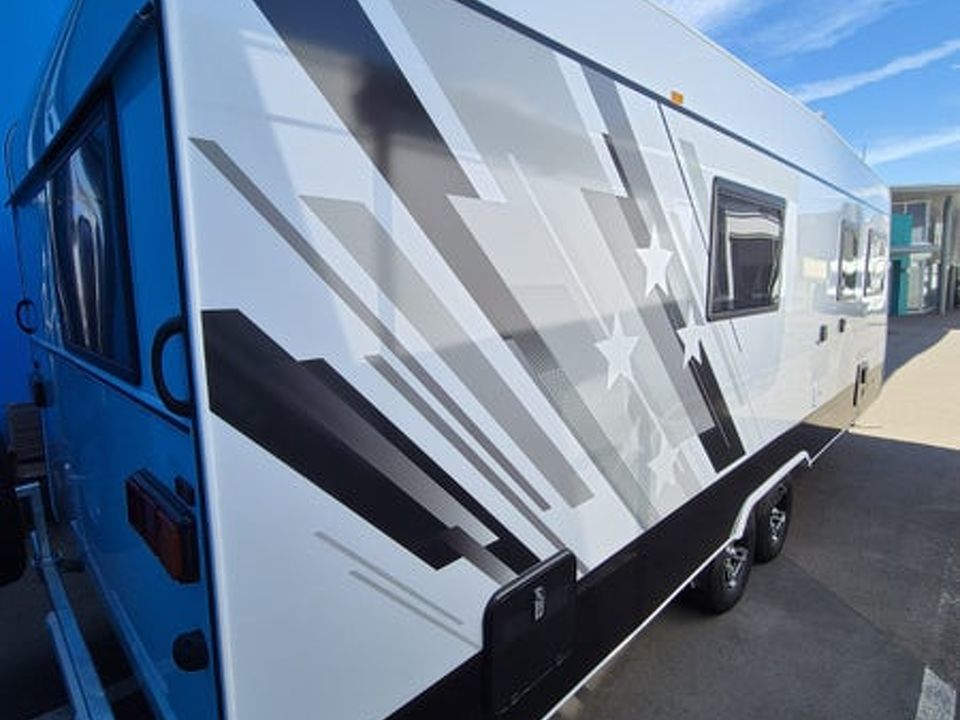 Southern Star Roam 684