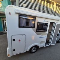 Thumbnail of Adria s60sp Sunliving