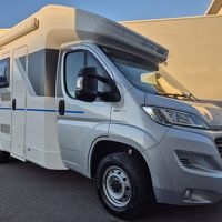 Thumbnail of Adria s60sp Sunliving