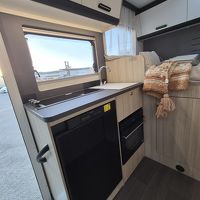 Thumbnail of Adria s60sp Sunliving