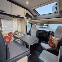 Thumbnail of Adria s60sp Sunliving