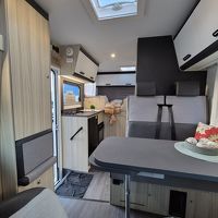 Thumbnail of Adria s60sp Sunliving