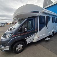 Thumbnail of Autotrail Imala 730