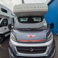 Thumbnail of Autotrail Imala 730