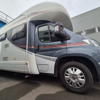 Thumbnail of Autotrail Imala 730