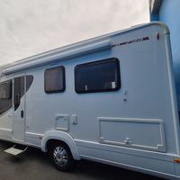 Thumbnail of Autotrail Imala 730