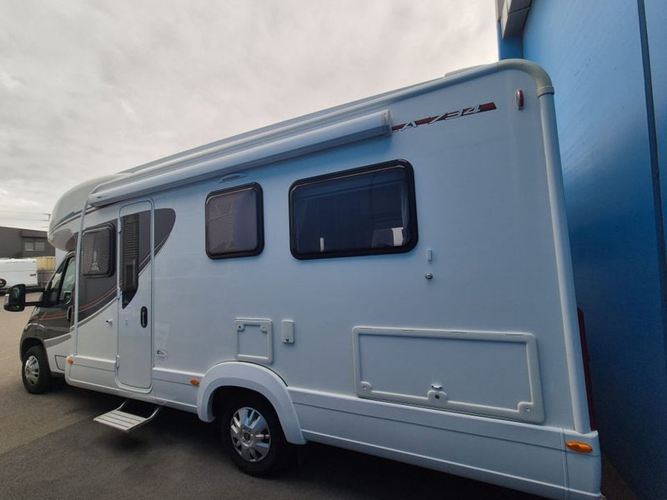 Autotrail Imala 730