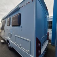 Thumbnail of Autotrail Imala 730