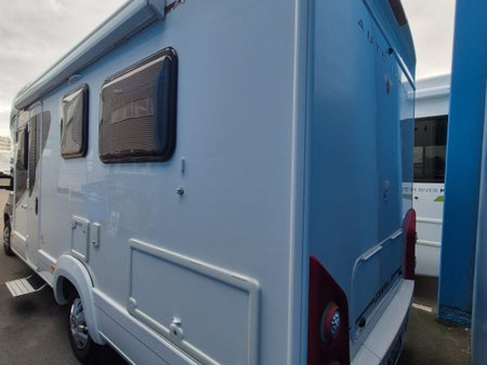 Autotrail Imala 730