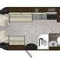 Thumbnail of Autotrail Imala 730