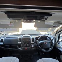 Thumbnail of Autotrail Imala 734