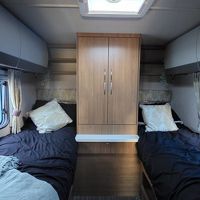 Thumbnail of Autotrail Imala 734