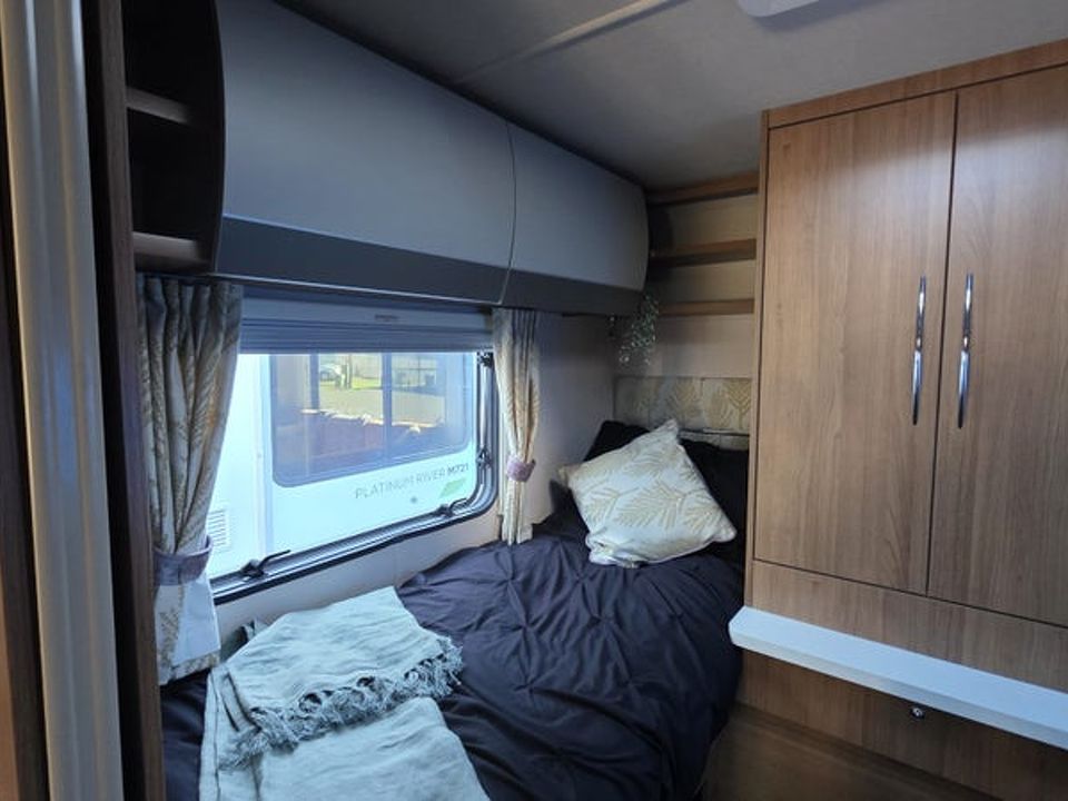 Autotrail Imala 734