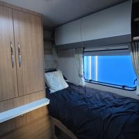 Thumbnail of Autotrail Imala 734