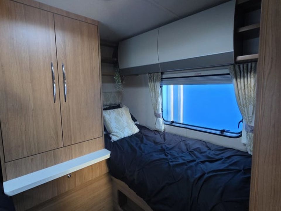 Autotrail Imala 734