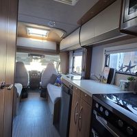 Thumbnail of Autotrail Imala 734