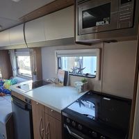 Thumbnail of Autotrail Imala 734