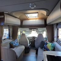 Thumbnail of Autotrail Imala 734