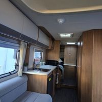 Thumbnail of Autotrail Imala 734