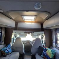 Thumbnail of Autotrail Imala 734