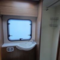 Thumbnail of Autotrail Imala 734