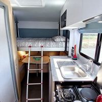 Thumbnail of Kea Breeze Elite M660 Queenstown Edition