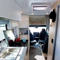 Thumbnail of Kea Breeze Elite M660 Queenstown Edition