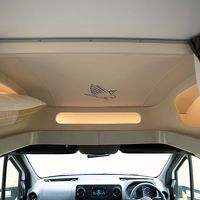 Thumbnail of Kea Breeze Elite M660 Queenstown Edition