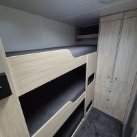 Thumbnail of Leisureline Vista 766 Bunk Model