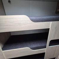 Thumbnail of Leisureline Vista 766 Bunk Model